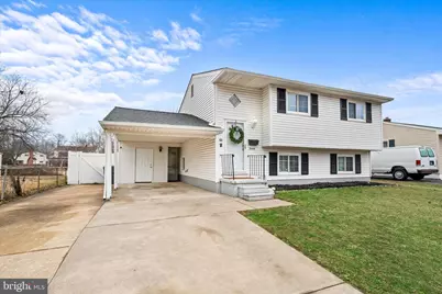 20 Rambleton Drive, New Castle, DE 19720 - Photo 3