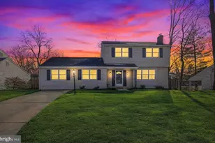 402 Lee Terrace, Wilmington, DE 19803 - Photo 1