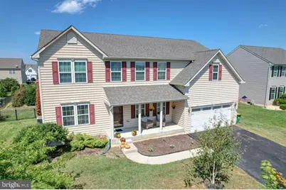 303 Braemar Street, Middletown, DE 19709 - Photo 3