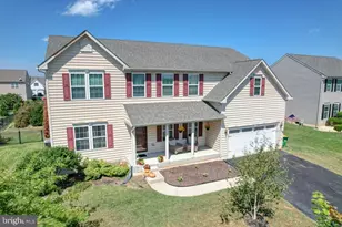 303 Braemar St, Middletown, DE 19709 - Photo 3