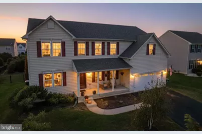 303 Braemar Street, Middletown, DE 19709 - Photo 1