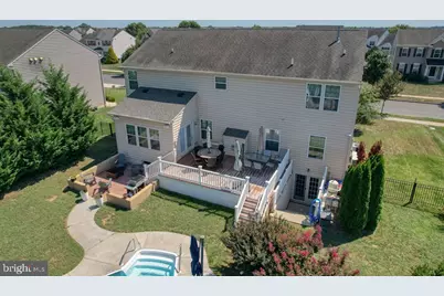 303 Braemar Street, Middletown, DE 19709 - Photo 9