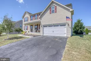 303 Braemar St, Middletown, DE 19709 - Photo 15