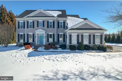 93 W Delaware Canal Court, Middletown, DE 19709 - Photo 9