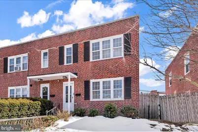 14 S Bancroft Parkway, Wilmington, DE 19805 - Photo 1