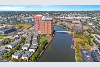 105 Christina Landing Drive #1302, Wilmington, DE 19801 - Photo 3