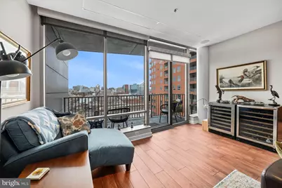 105 Christina Landing Drive #1302, Wilmington, DE 19801 - Photo 9