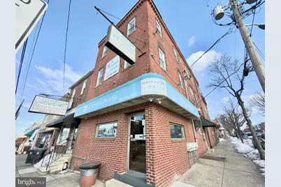 1801 W Fourth Street, Wilmington, DE 19805 - Photo 1