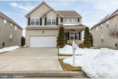 114 Rosemary Court, Bear, DE 19701 - Photo 3