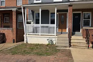 607 N Monroe St, Wilmington, DE 19801 - Photo 1