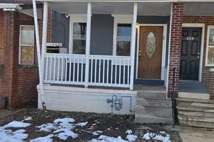 607 N Monroe St, Wilmington, DE 19801 - Photo 1