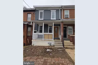 607 N Monroe St, Wilmington, DE 19801 - Photo 1