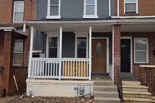 607 N Monroe St, Wilmington, DE 19801 - Photo 1