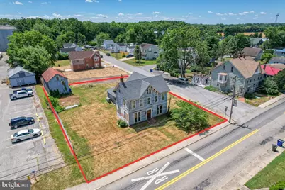 412 Main Street, Townsend, DE 19734 - Photo 1