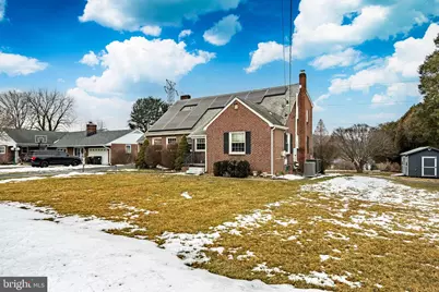 210 Glen Berne Drive, Wilmington, DE 19804 - Photo 5