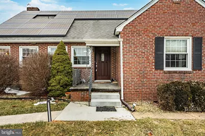 210 Glen Berne Drive, Wilmington, DE 19804 - Photo 7