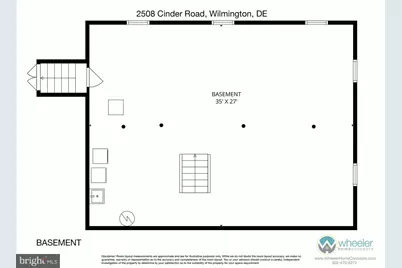 2508 Cinder Road, Wilmington, DE 19810 - Photo 33