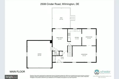 2508 Cinder Road, Wilmington, DE 19810 - Photo 31