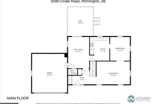 2508 Cinder Rd, Wilmington, DE 19810 - Photo 31