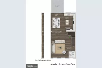 754 Rosler Way, Middletown, DE 19709 - Photo 3