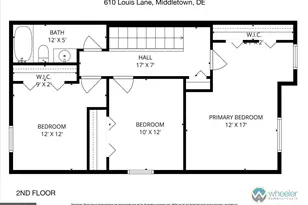 610 Louis Lane, Middletown, DE 19709 - Photo 25