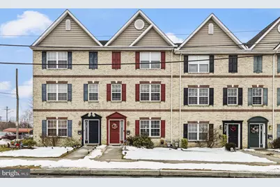 303 W 9th Street, New Castle, DE 19720 - Photo 1