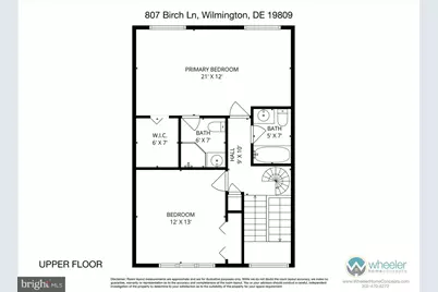 807 Birch, Wilmington, DE 19809 - Photo 31