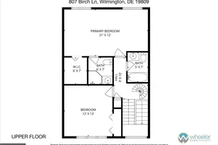 807 Birch, Wilmington, DE 19809 - Photo 31