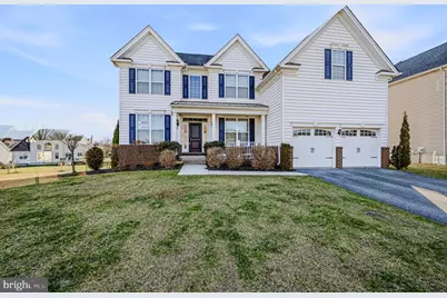 808 Quinn Court, New Castle, DE 19720 - Photo 5