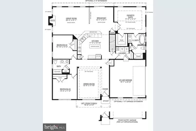 619 McCracken Drive #1 ARMSTRONG, Middletown, DE 19709 - Photo 3