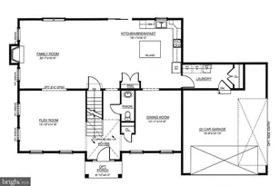 619 McCracken Dr Dr, Middletown, DE 19709 - Photo 3