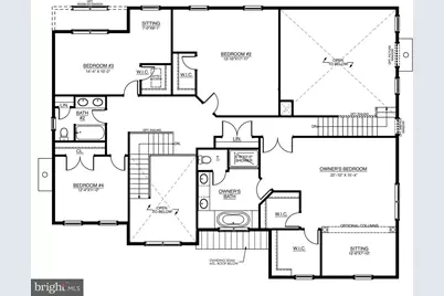 619 McCracken Drive #6 COCHRAN, Middletown, DE 19709 - Photo 5