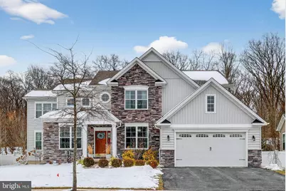 129 Meridian Boulevard, Bear, DE 19701 - Photo 1