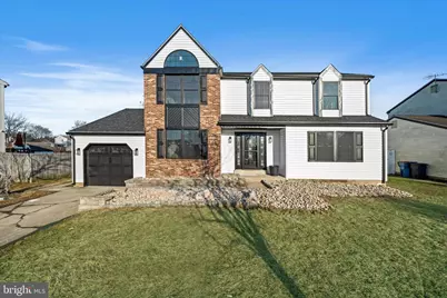 411 Pheasant Circle, Bear, DE 19701 - Photo 1