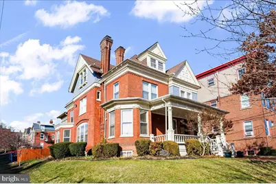 1301 N Franklin Street #5, Wilmington, DE 19806 - Photo 1