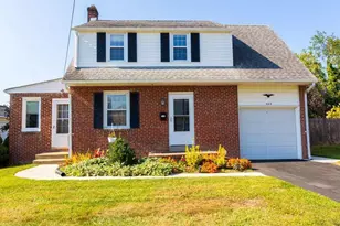 204 Becker Ave, Wilmington, DE 19804 - Photo 1