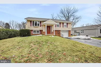 124 Garwood Drive, Bear, DE 19701 - Photo 1