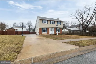 610 S Walnutree Lane, Claymont, DE 19703 - Photo 31