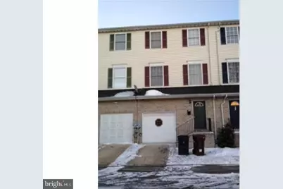 408 S Claymont Street, Wilmington, DE 19801 - Photo 1