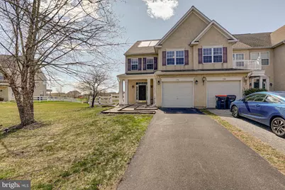 156 Springfield Circle, Middletown, DE 19709 - Photo 1