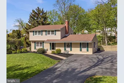 1848 Brackenville Road, Hockessin, DE 19707 - Photo 1