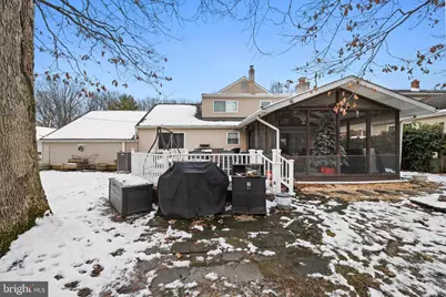 3023 Maple Shade Lane, Wilmington, DE 19810 - Photo 41