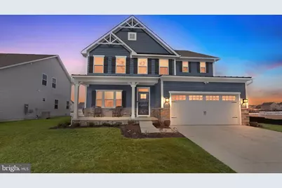 434 Baker Farm Drive, Middletown, DE 19709 - Photo 1