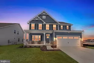 434 Baker Farm Dr, Middletown, DE 19709 - Photo 1