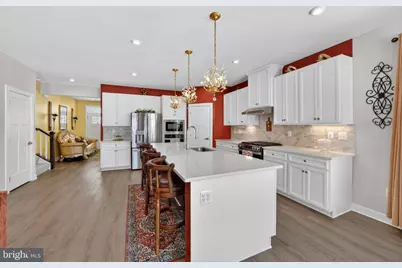 434 Baker Farm Drive, Middletown, DE 19709 - Photo 9