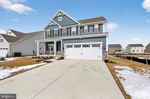 434 Baker Farm Dr, Middletown, DE 19709 - Photo 41