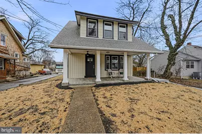 2 Franklin Avenue, Claymont, DE 19703 - Photo 3