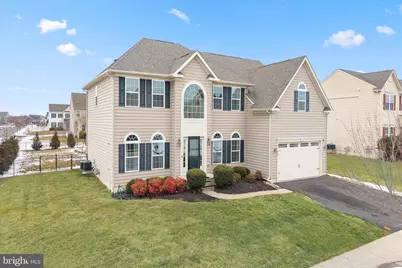 301 Braemar Street, Middletown, DE 19709 - Photo 3