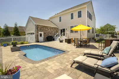 721 Idlewyld Drive, Middletown, DE 19709 - Photo 55