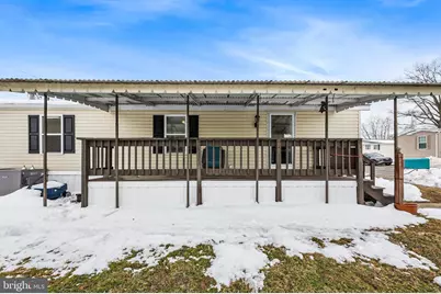 309 Delta Road #166, Wilmington, DE 19810 - Photo 23